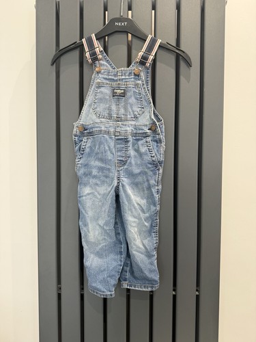 Oshkosh gosh classic denim - b'gosh,