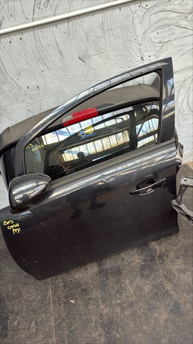 Vauxhall corsa sxi - sxi, ac