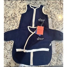 NWT: Nizzup baby sleeper &