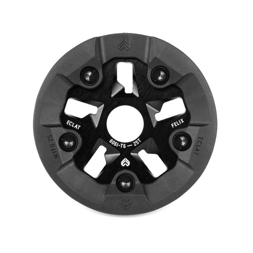 Eclat felix bmx guarded - eclat,