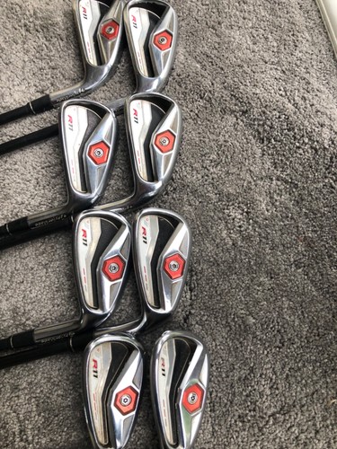 Golf irons taylormade r11 - irons,