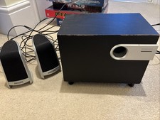 Phillips Computer Speakers