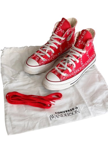 Womens converse w - x, j.w