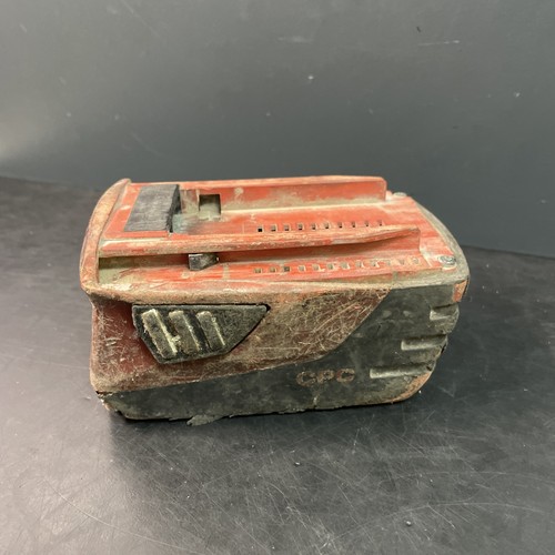 Genuine hilti b22 2ah ion - genuine,