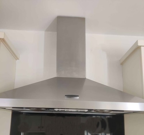 Rangemaster 90cm cooker - rangemaster,