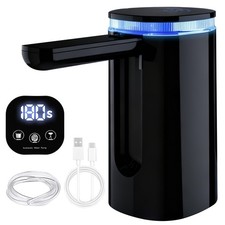 Automatic Electric Wine