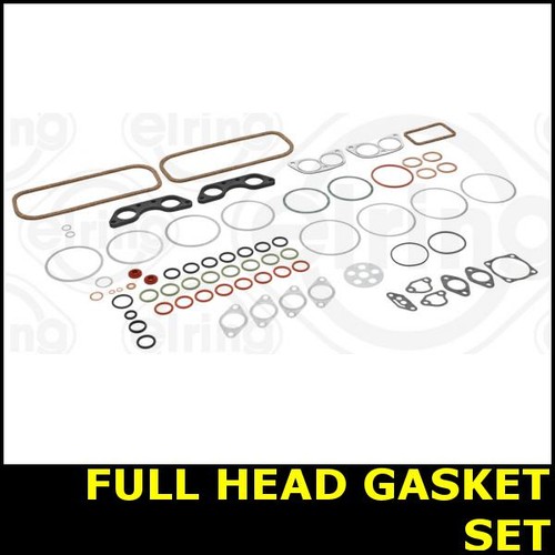 Full head gasket - gasket, fits
