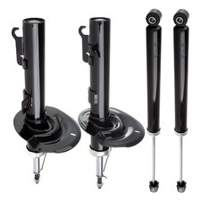 Front Rear Struts Shocks for