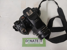 Fujifilm FinePix HS10 10.3MP