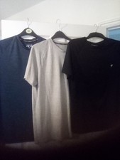 Men's Size M&L  T-Shirt bundle