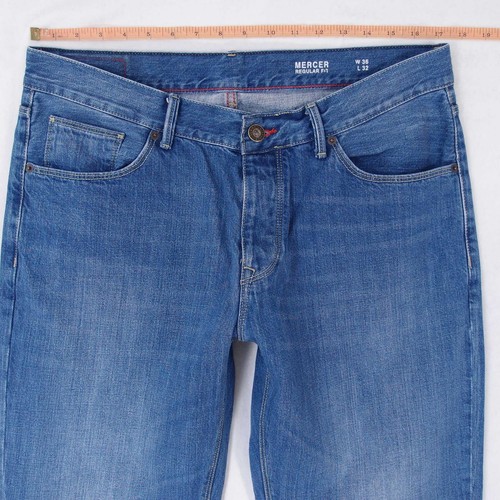Mens tommy hilfiger mercer - hilfiger,