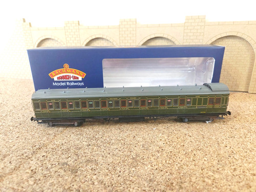 Bachmann gauge 621 - bachmann, 39-621