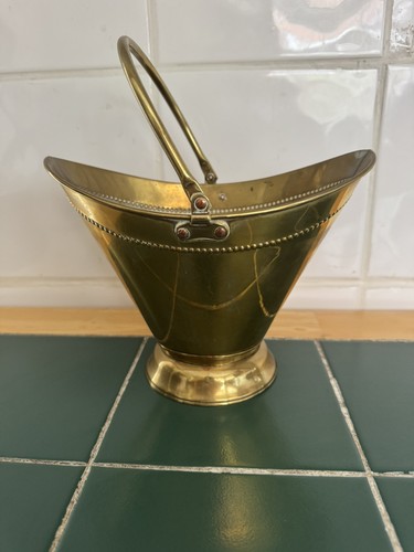 Mini vintage metal - brass, small