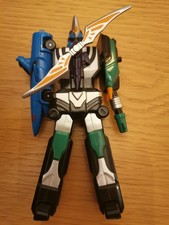 Bandai Power Rangers Jungle