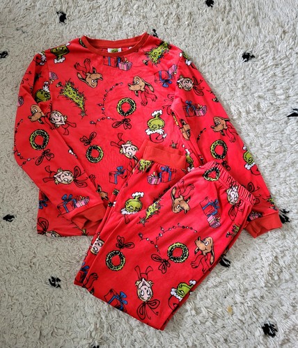 The grinch cindy lou red - cindy,