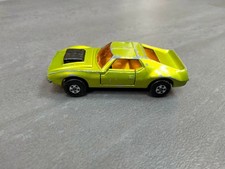 Matchbox Lesney Superfast No