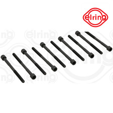 Cylinder head bolt - cylinder,