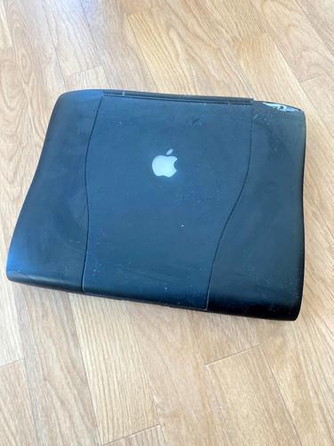 Apple macintosh powerbook - macintosh,