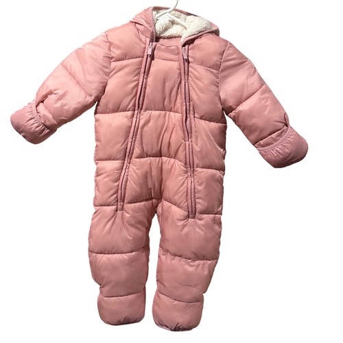 Baby gap coldcontrol pink - baby,