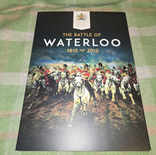 Battle of Waterloo 200th