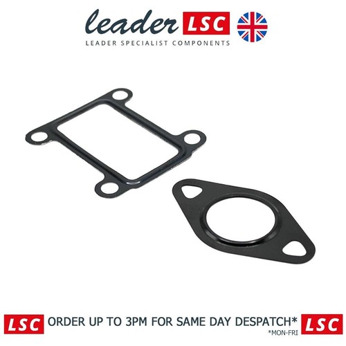 Egr valve gasket set vauxhall - valve,