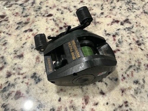 Vintage abu garcia - vintage,