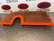 Left hand engine side cover X Kubota B1550 4wd Compact Tractor £50+VAT