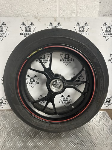 Ducati panigale 1199 1299 - 1199, v4