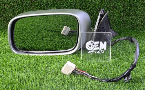 Lexus gs300 1998 2005 side - 1998-2005,