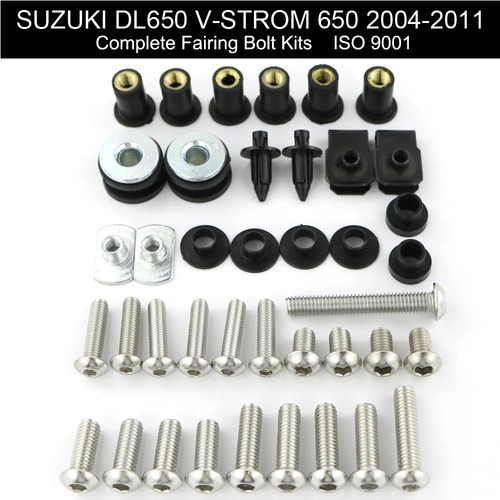 Fit for suzuki dl650 - suzuki,