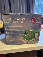 Xyron 5" Creative Station