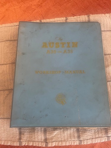 Austin a30 and - austin,