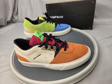 Nike Jordan Series .06 "What