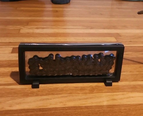 Battlebots authentic chain - battlebots,