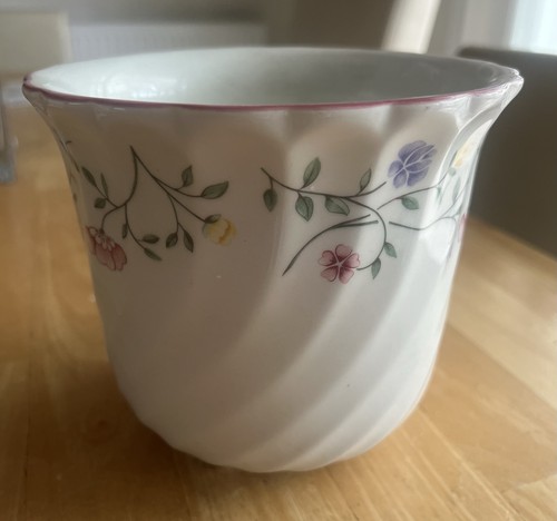 Johnson brothers plant - brothers, pot