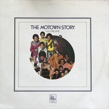 Various - The Motown Story /