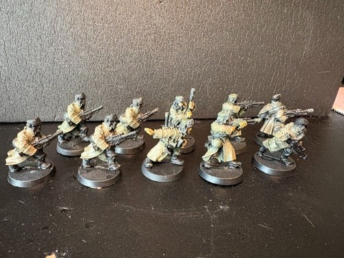 Warhammer 40k valhallan ice - warhammer,