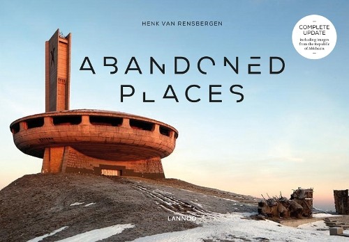 Abandoned places abkhazia - abandoned,