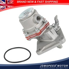 Diesel Mechanical Fuel Pump