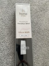 Homebase Aluminium Black