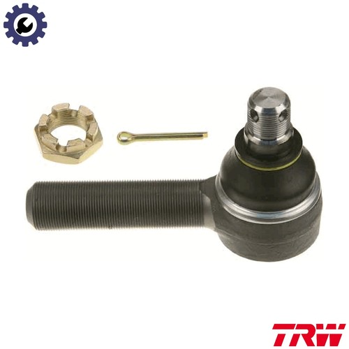 Tie rod end jte4065 - tie,