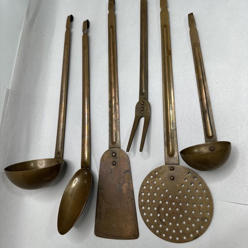 Vintage solid copper - copper, kitchen
