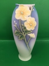 Beautiful Franz Porcelain