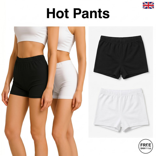 Girls slim fit shorts stretch - slim,