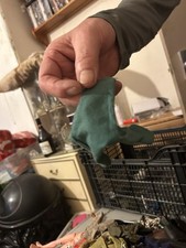 vintage action man clothing