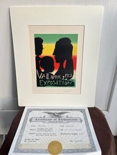 Vintage Pablo Picasso