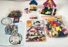 LEGO  5560 Large Pink Brick