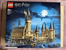 LEGO Harry Potter Hogwarts