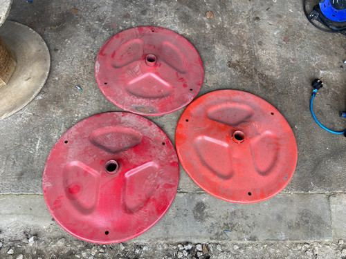 Ridgid etc pipe - x, 46