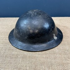 BRITISH WW2 HOME FRONT DEFENCE